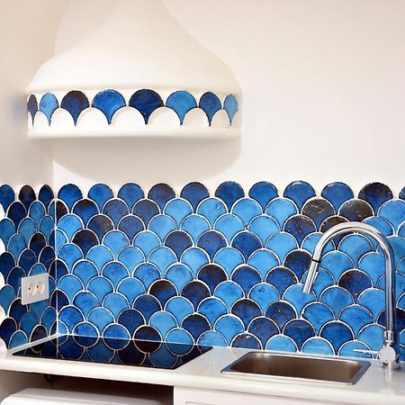 Casa Mulini Apartman Positano Kültér fotó