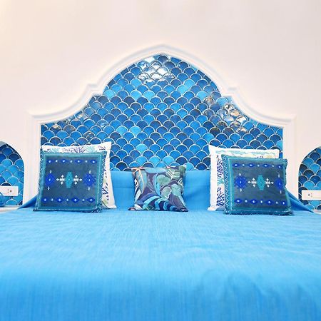 Casa Mulini Apartman Positano Kültér fotó