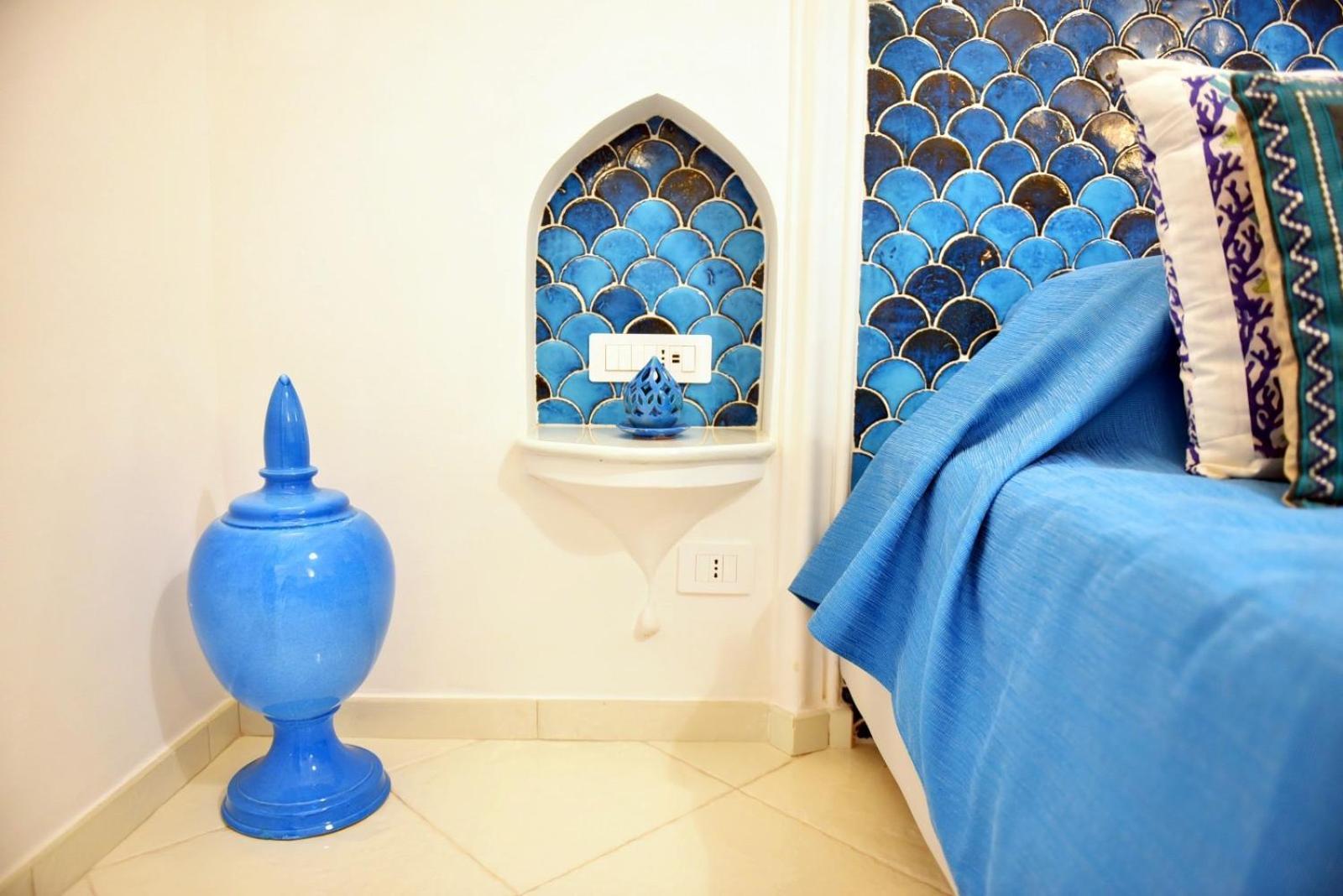 Casa Mulini Apartman Positano Kültér fotó