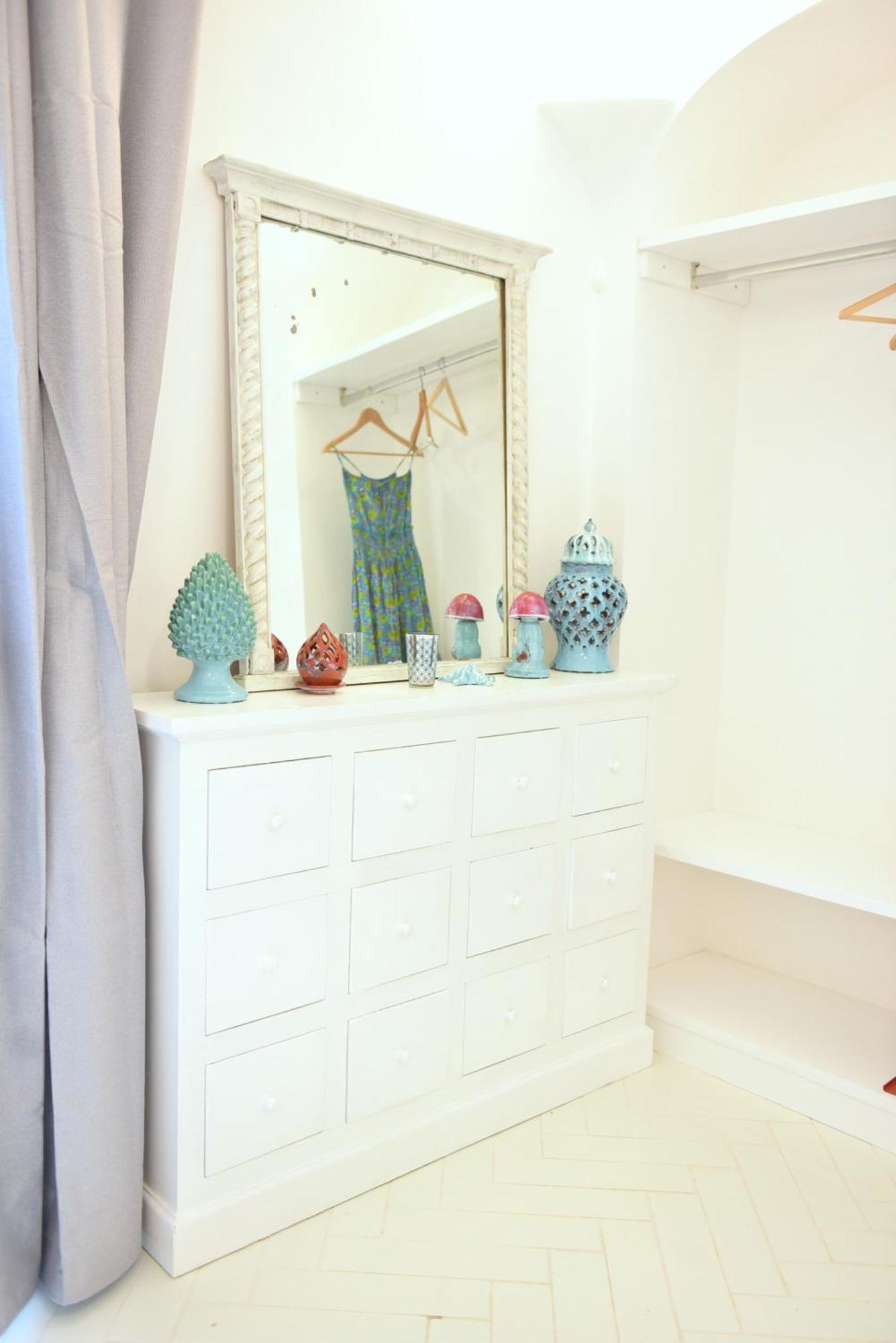 Casa Mulini Apartman Positano Kültér fotó