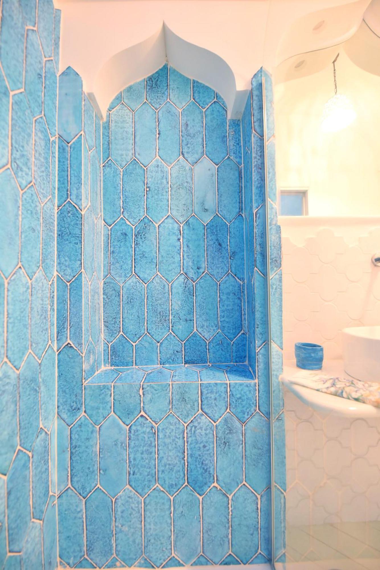 Casa Mulini Apartman Positano Kültér fotó